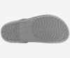 Сабо Crocband Clog (EU 37-38 M5W7 СМ 22.9; Light Grey/Navy)